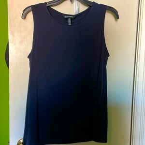 Dark Navy Tank